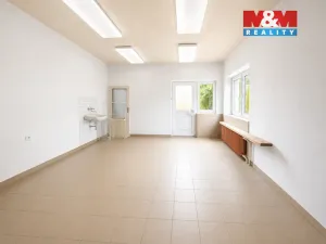 Prodej rodinného domu, Velká Polom, 420 m2