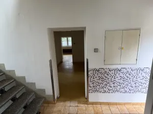 Prodej rodinného domu, Velká Polom, 420 m2