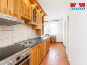 Prodej bytu 3+1, Rychnov nad Kněžnou, Na Trávníku, 65 m2