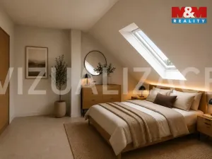 Prodej rodinného domu, Zruč nad Sázavou, 1. máje, 250 m2