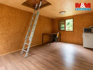 Prodej chaty, Březová-Oleško - Březová, 49 m2