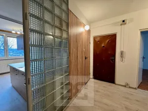 Pronájem bytu 2+1, Zlín, L. Váchy, 55 m2