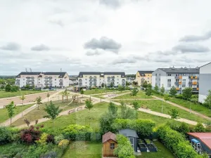 Pronájem bytu 3+kk, Chýně, Příhodova, 72 m2