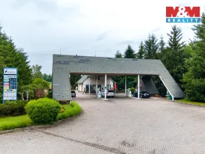 Prodej, Proseč - Podměstí, Podměstská, 128 m2