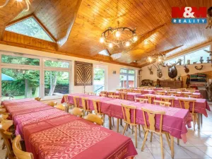 Prodej ubytování, Kyselka - Radošov, 28553 m2