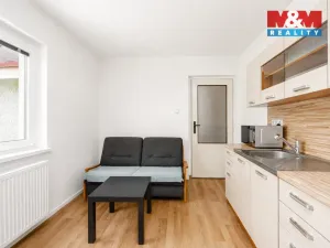 Prodej rodinného domu, Rychnov nad Kněžnou - Lokot, 150 m2