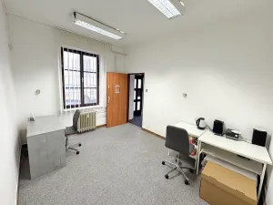 Pronájem kanceláře, Opava, Na Rybníčku, 12 m2