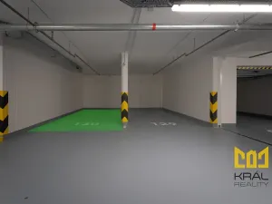 Pronájem bytu 2+kk, Praha - Žižkov, Jana Želivského, 53 m2
