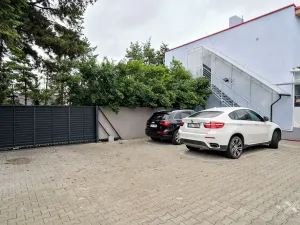 Pronájem bytu 2+1, Vestec, Na Suchých, 50 m2