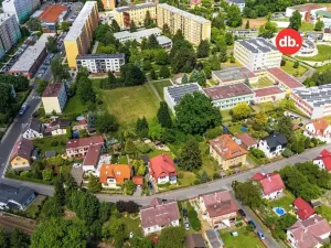Prodej rodinného domu, Varnsdorf, Edisonova, 208 m2