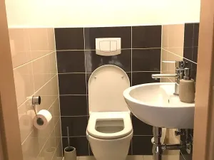 Prodej bytu 3+kk, Brno, Škroupova, 64 m2