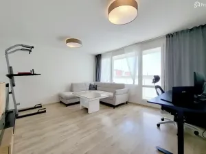 Prodej bytu 3+1, Brno, Velkopavlovická, 70 m2