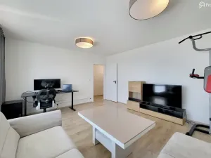 Prodej bytu 3+1, Brno, Velkopavlovická, 70 m2