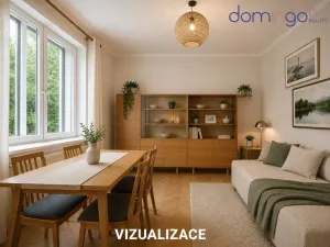 Prodej rodinného domu, Budislav, 120 m2
