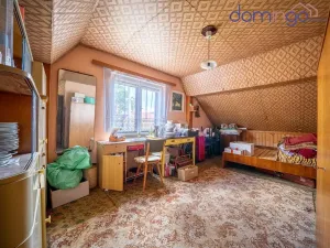 Prodej rodinného domu, Budislav, 120 m2