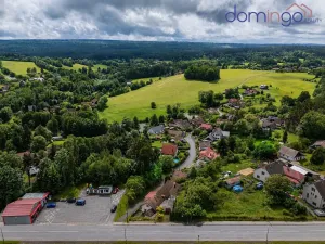 Prodej rodinného domu, Budislav, 120 m2
