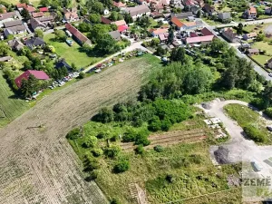 Prodej pole, Bělušice, 38750 m2