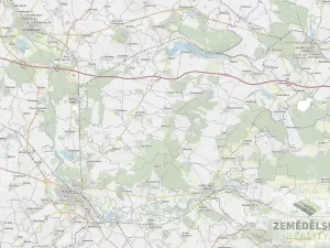 Prodej pole, Bělušice, 38750 m2