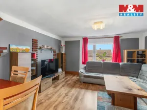 Prodej rodinného domu, Doksy, Školní, 170 m2