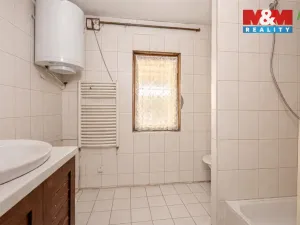 Prodej rodinného domu, Doksy, Školní, 170 m2