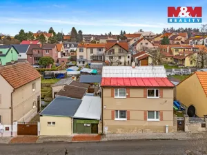 Prodej rodinného domu, Doksy, Školní, 170 m2
