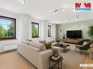 Prodej činžovního domu, Ústí nad Labem - Krásné Březno, Plavecká, 172 m2