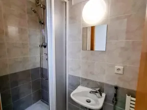 Pronájem bytu 4+1, Praha - Chodov, Medkova, 129 m2