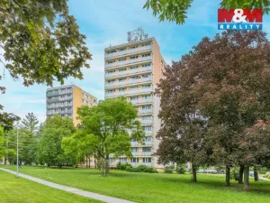 Prodej bytu 2+kk, Čelákovice, J. Zeyera, 50 m2
