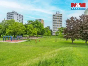 Prodej bytu 2+kk, Čelákovice, J. Zeyera, 50 m2