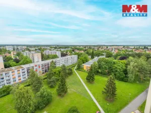 Prodej bytu 2+kk, Čelákovice, J. Zeyera, 50 m2