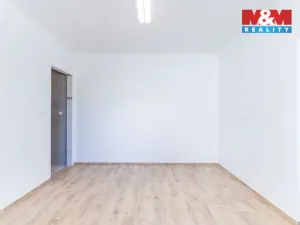 Prodej rodinného domu, Slatinice, 48 m2