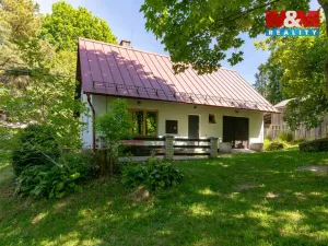 Prodej rodinného domu, Město Albrechtice - Česká Ves, 142 m2