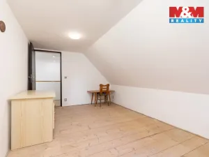 Prodej rodinného domu, Město Albrechtice - Česká Ves, 142 m2