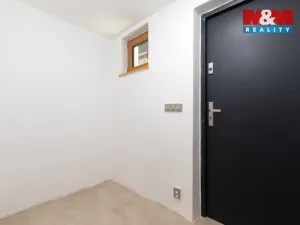 Prodej rodinného domu, Město Albrechtice - Česká Ves, 142 m2