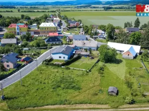 Prodej rodinného domu, Dlouhá Loučka, 1. máje, 200 m2