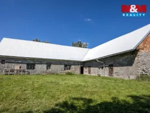 Prodej rodinného domu, Dlouhá Loučka, 1. máje, 200 m2
