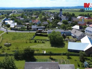 Prodej rodinného domu, Dlouhá Loučka, 1. máje, 200 m2