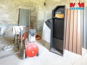 Prodej rodinného domu, Dlouhá Loučka, 1. máje, 200 m2