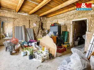 Prodej rodinného domu, Dlouhá Loučka, 1. máje, 200 m2
