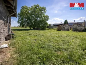 Prodej rodinného domu, Dlouhá Loučka, 1. máje, 200 m2