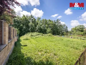 Prodej zahrady, Bělkovice-Lašťany, 445 m2