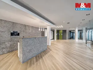 Pronájem kanceláře, Olomouc, Horní náměstí, 649 m2