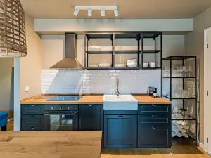 Pronájem bytu 2+kk, Praha - Vinohrady, Nitranská, 50 m2