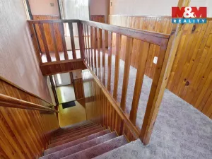 Prodej rodinného domu, Lovosice, L. Janáčka, 120 m2