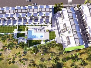 Prodej rodinného domu, Rincón de la Victoria, Španělsko, 148 m2