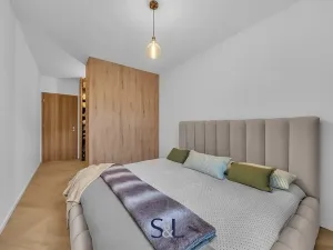 Prodej bytu 2+kk, Liberec, Švermova, 66 m2