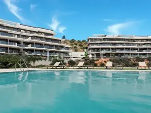 Prodej bytu 3+kk, Rincón de la Victoria, Španělsko, 73 m2