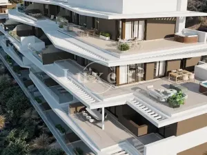 Prodej bytu 3+kk, Rincón de la Victoria, Španělsko, 73 m2