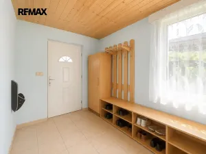 Prodej rodinného domu, Plasy, 92 m2
