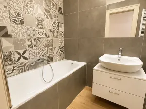Pronájem kanceláře, Praha, Myslíkova, 67 m2